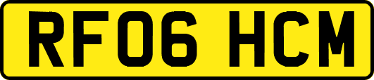 RF06HCM