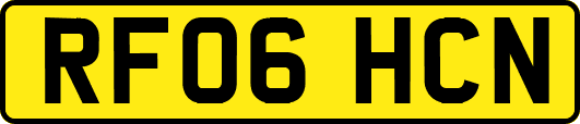 RF06HCN