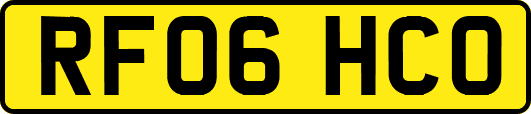 RF06HCO