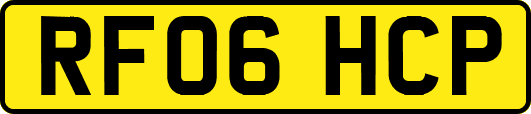 RF06HCP