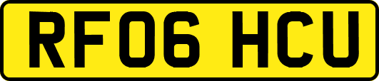 RF06HCU