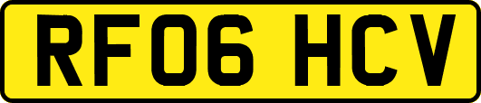 RF06HCV