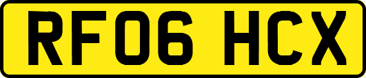 RF06HCX