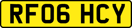 RF06HCY