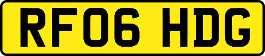 RF06HDG