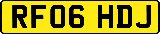 RF06HDJ