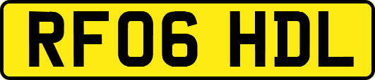 RF06HDL