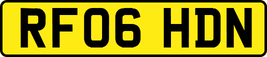 RF06HDN