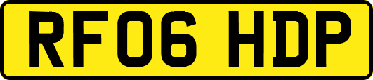 RF06HDP