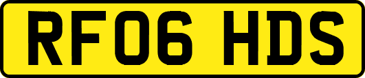 RF06HDS