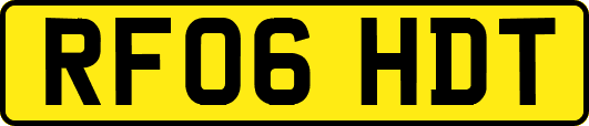 RF06HDT