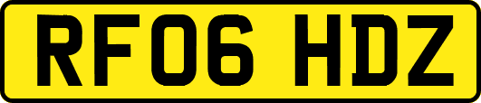 RF06HDZ