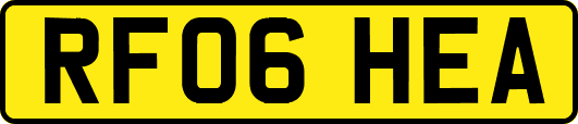 RF06HEA