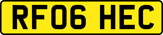 RF06HEC