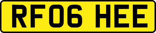 RF06HEE