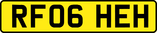 RF06HEH