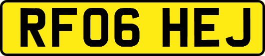 RF06HEJ