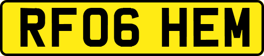 RF06HEM