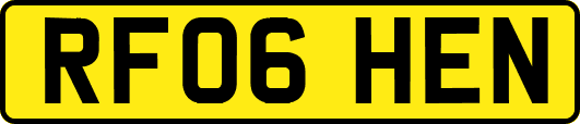 RF06HEN
