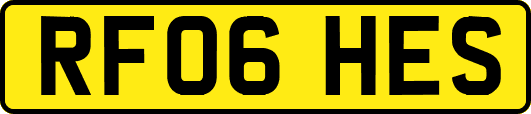 RF06HES