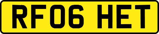 RF06HET