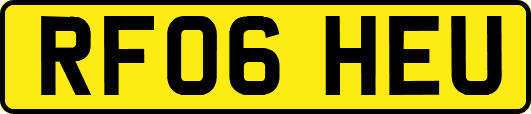 RF06HEU