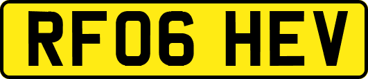 RF06HEV