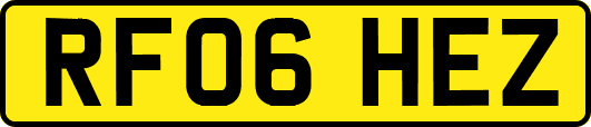 RF06HEZ
