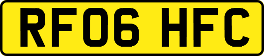 RF06HFC
