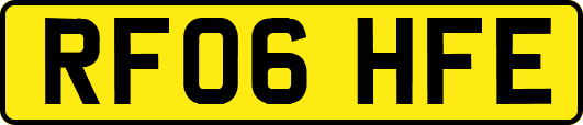 RF06HFE