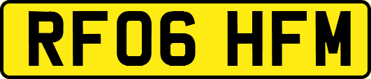 RF06HFM