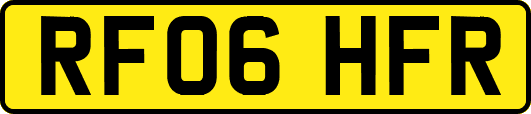 RF06HFR