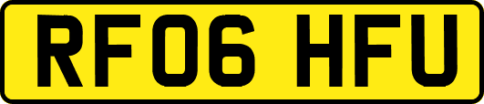 RF06HFU
