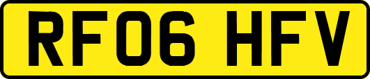 RF06HFV