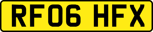 RF06HFX