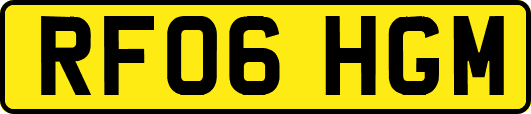 RF06HGM
