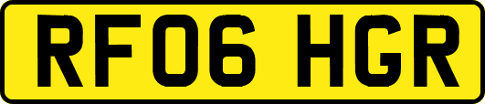 RF06HGR