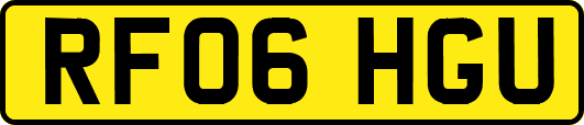 RF06HGU