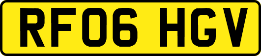 RF06HGV