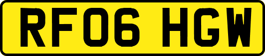 RF06HGW