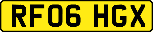 RF06HGX