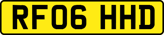 RF06HHD