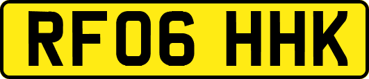 RF06HHK