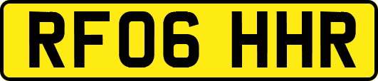 RF06HHR
