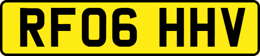 RF06HHV