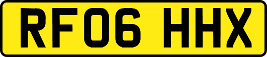RF06HHX