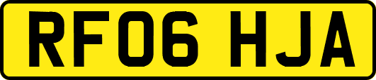 RF06HJA
