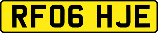 RF06HJE