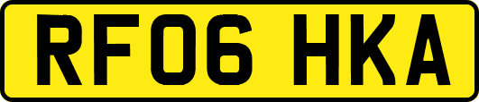 RF06HKA