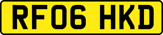 RF06HKD